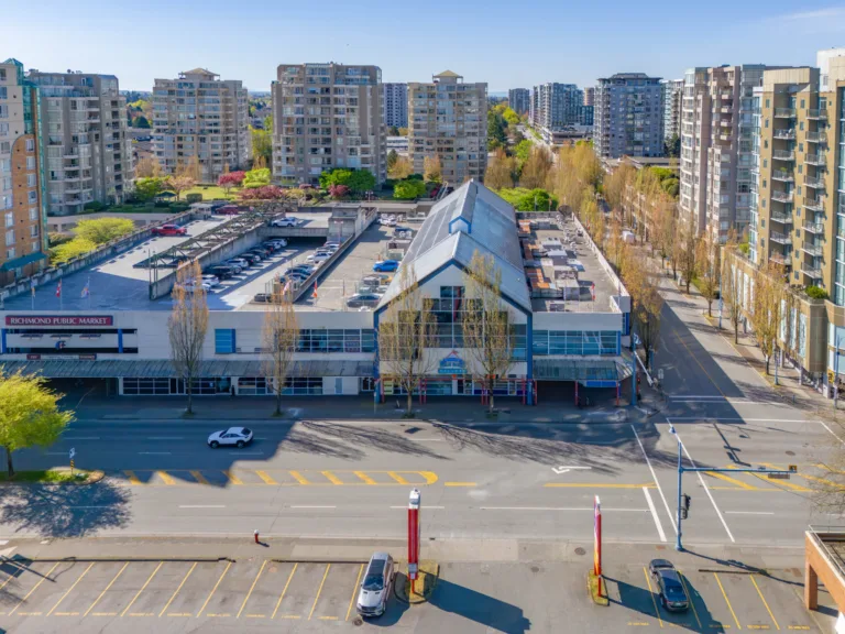 Richmond Public Market