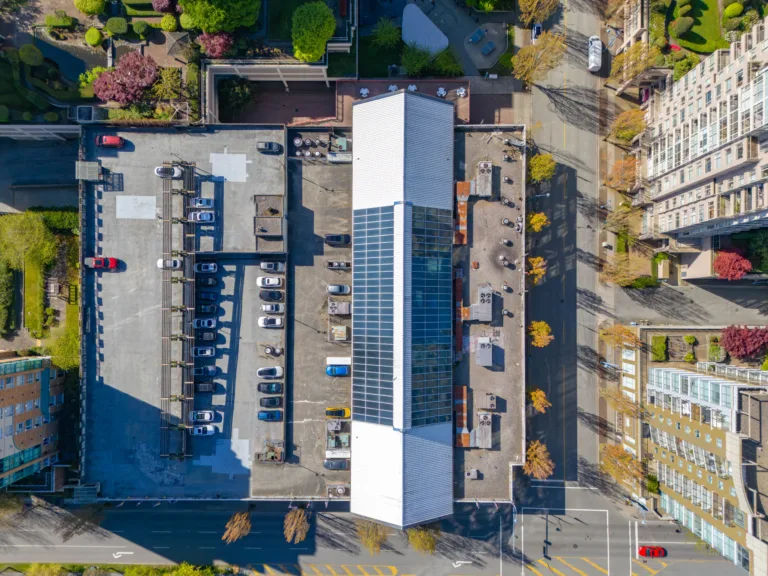 Richmond Public Market