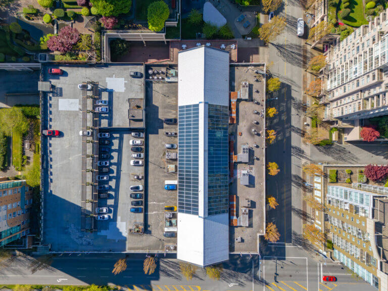 Richmond Public Market