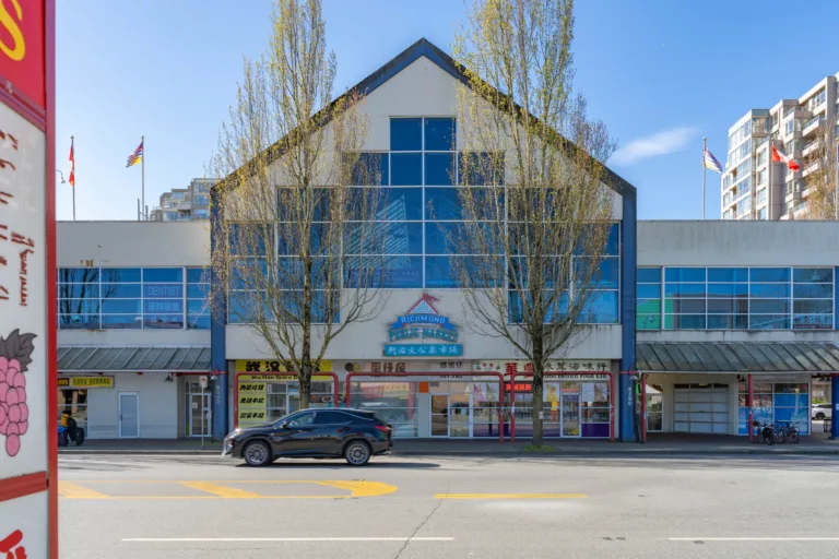 Richmond Public Market