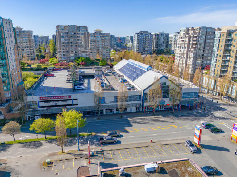 Richmond Public Market