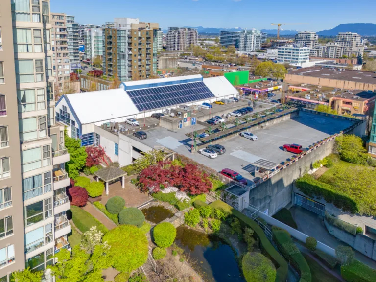 Richmond Public Market