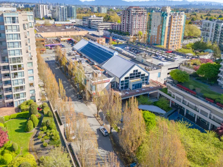 Richmond Public Market