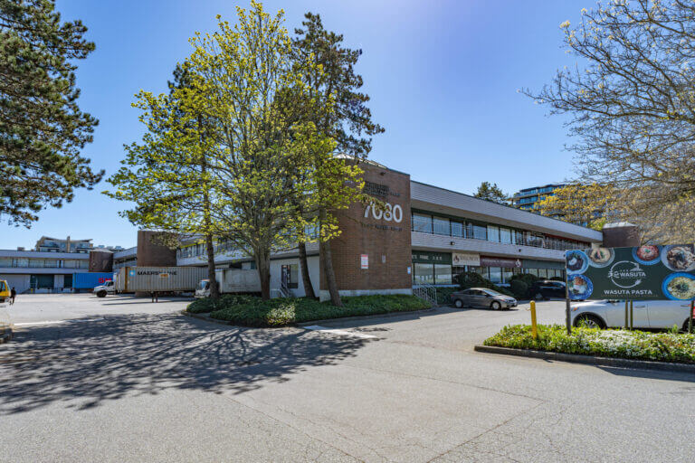 River Road Business Centre