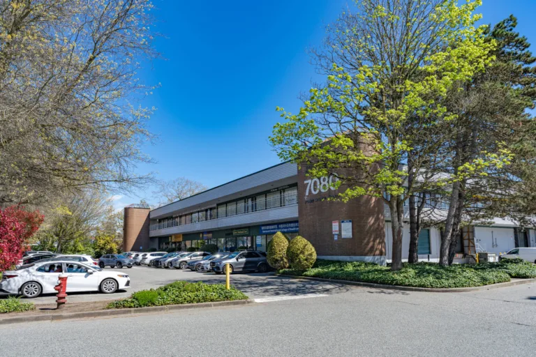 River Road Business Centre