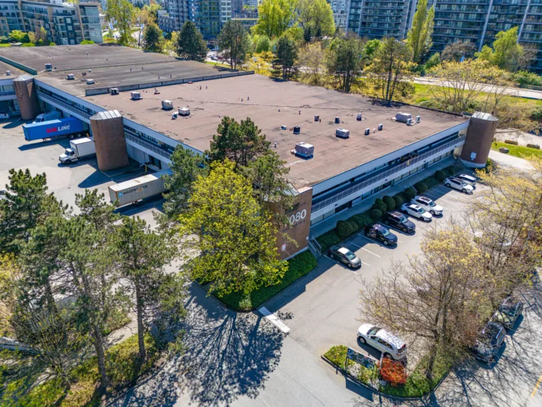 River Road Business Centre