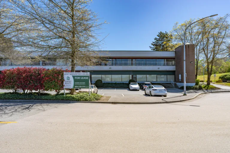 River Road Business Centre