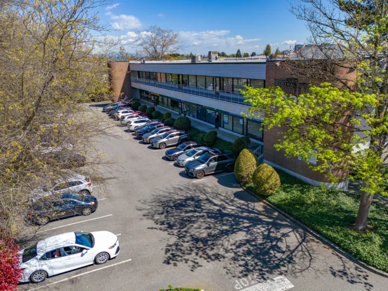 River Road Business Centre