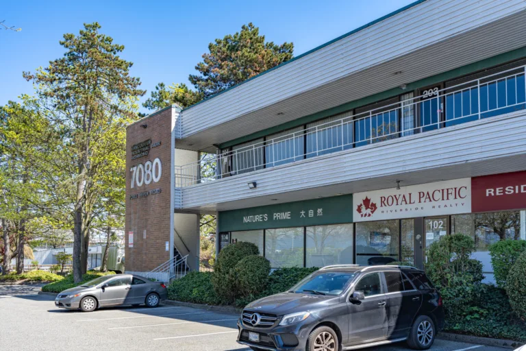 River Road Business Centre