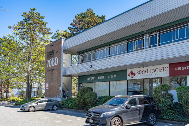 River Road Business Centre