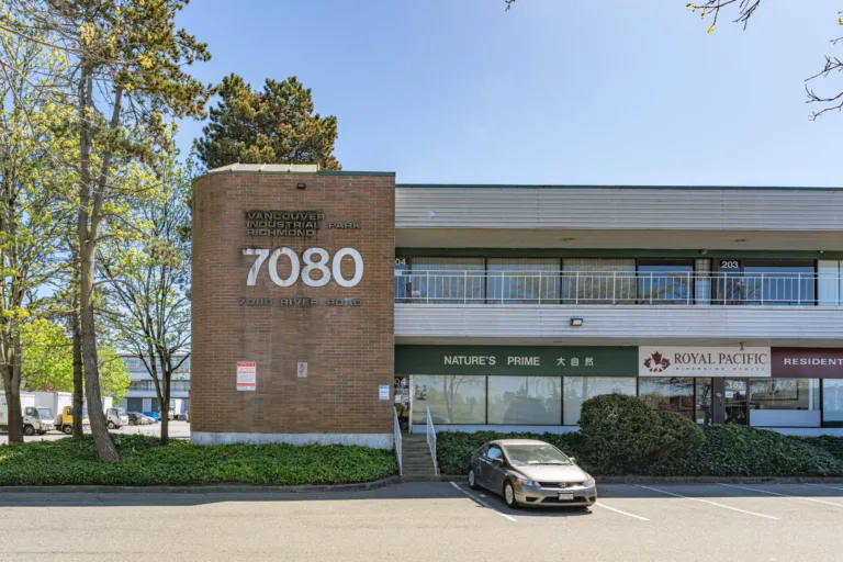 River Road Business Centre