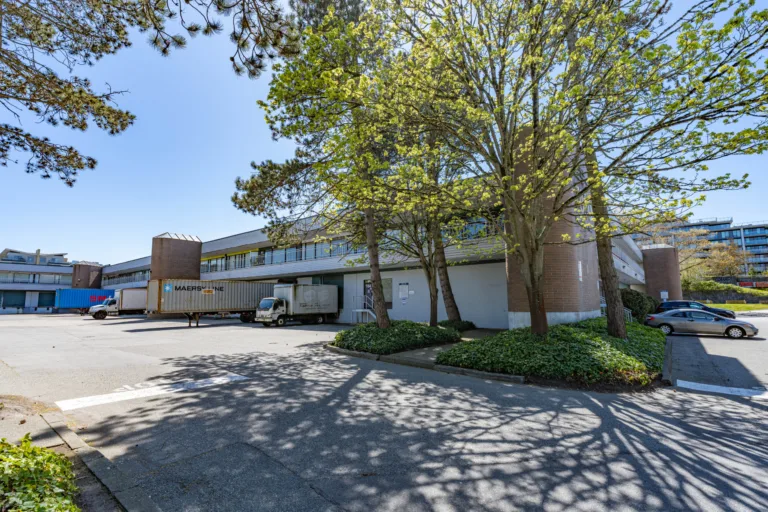 River Road Business Centre