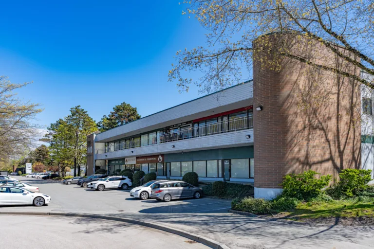 River Road Business Centre