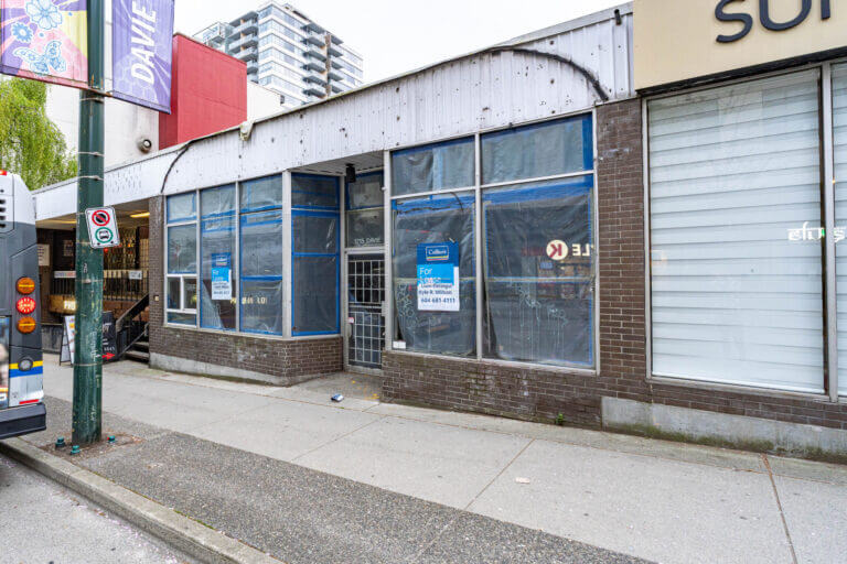 Sands Retail