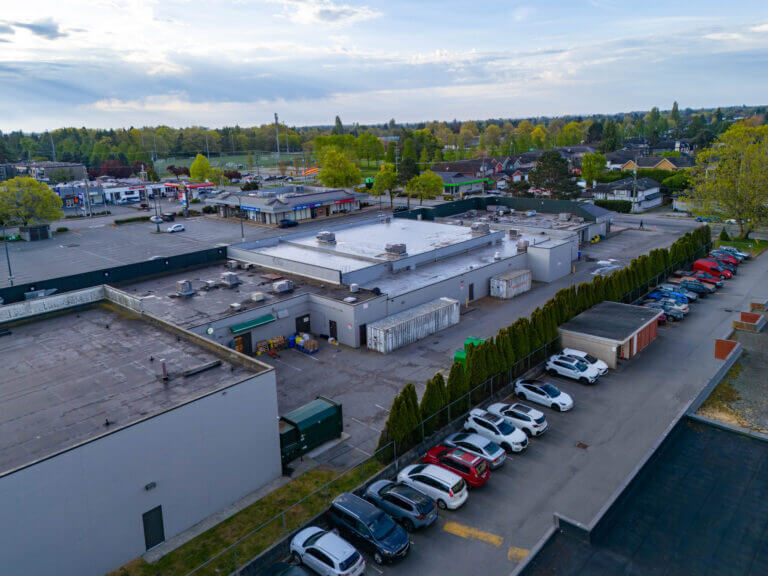 Seafair Centre