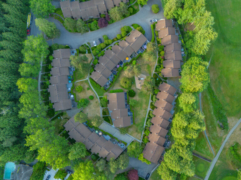 Shalimar Place - Townhouse
