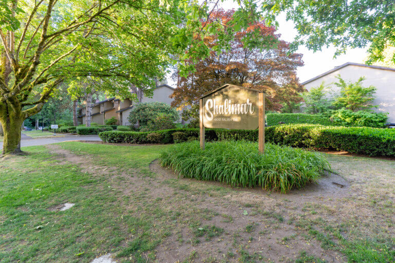 Shalimar Place - Townhouse
