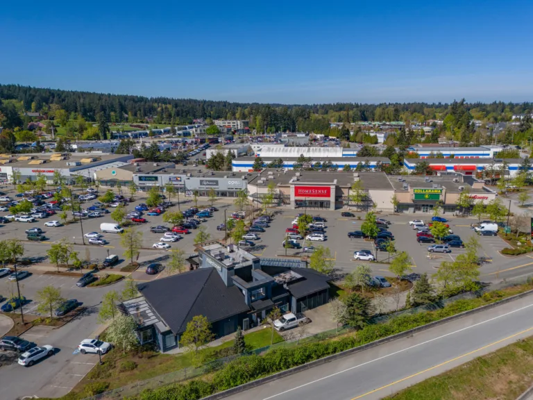 Southpoint Exchange Mall