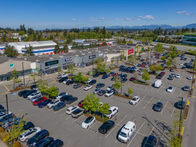 Southpoint Exchange Mall