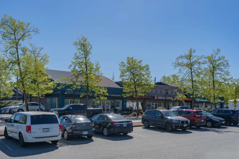 Southpoint Exchange Mall