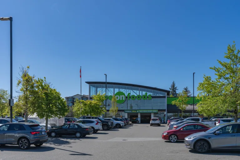 Southpoint Exchange Mall