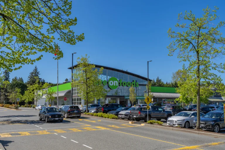 Southpoint Exchange Mall