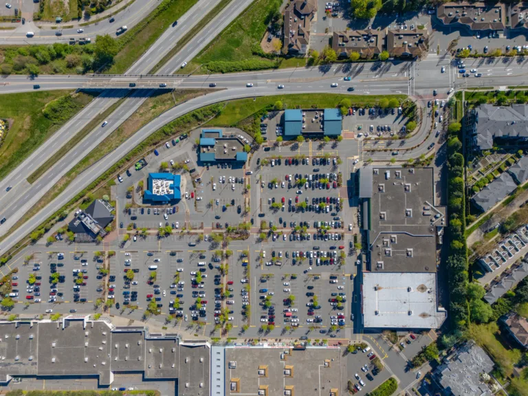 Southpoint Exchange Mall