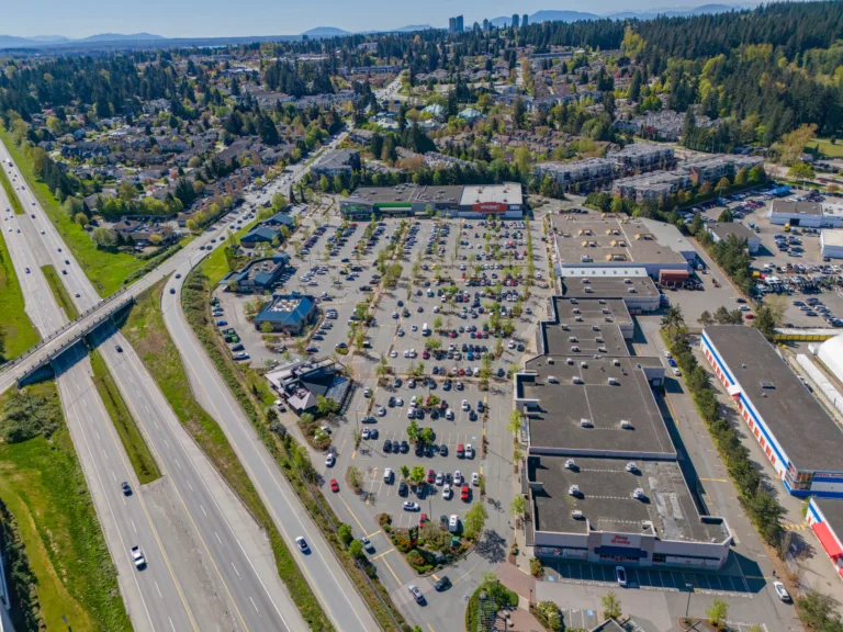 Southpoint Exchange Mall