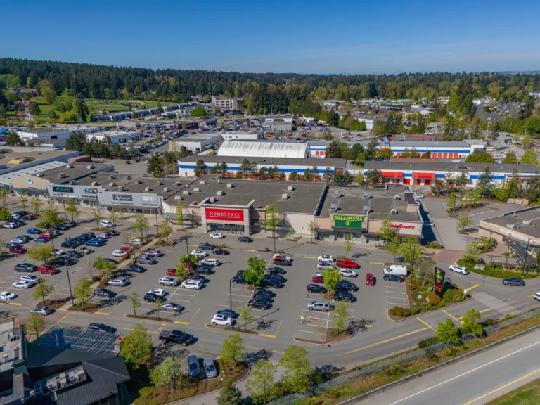 Southpoint Exchange Mall