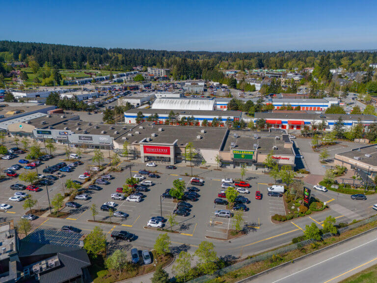 Southpoint Exchange Mall