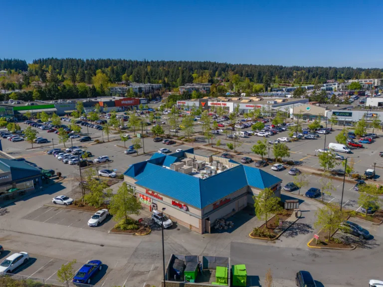 Southpoint Exchange Mall