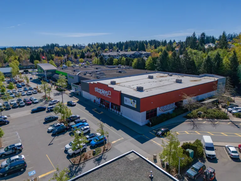 Southpoint Exchange Mall