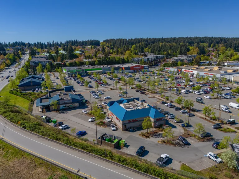 Southpoint Exchange Mall