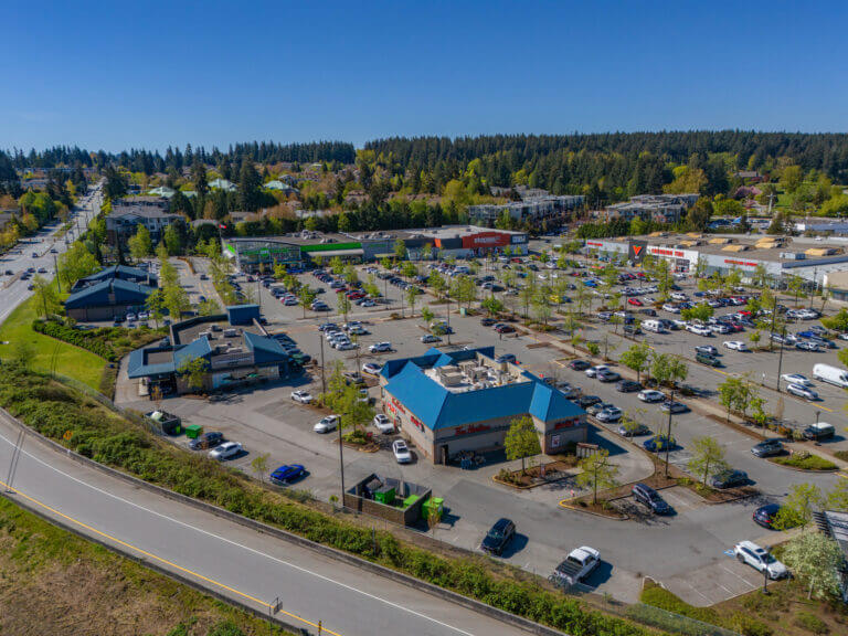 Southpoint Exchange Mall