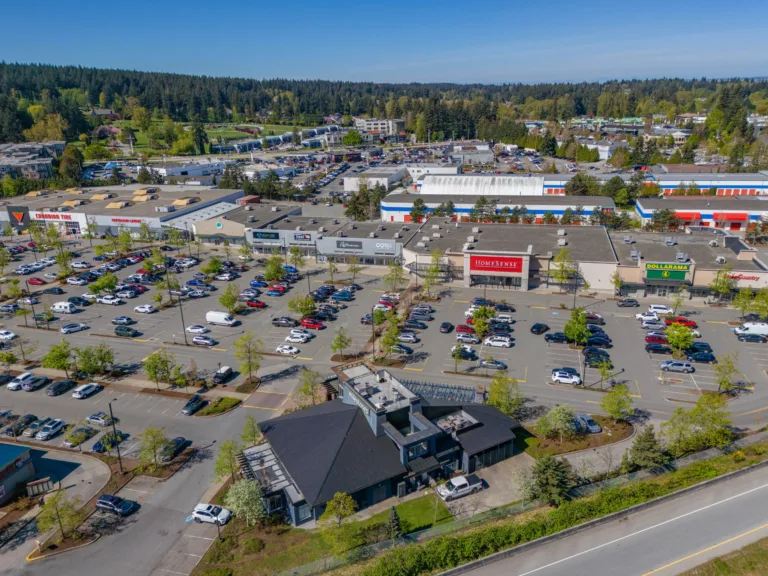 Southpoint Exchange Mall