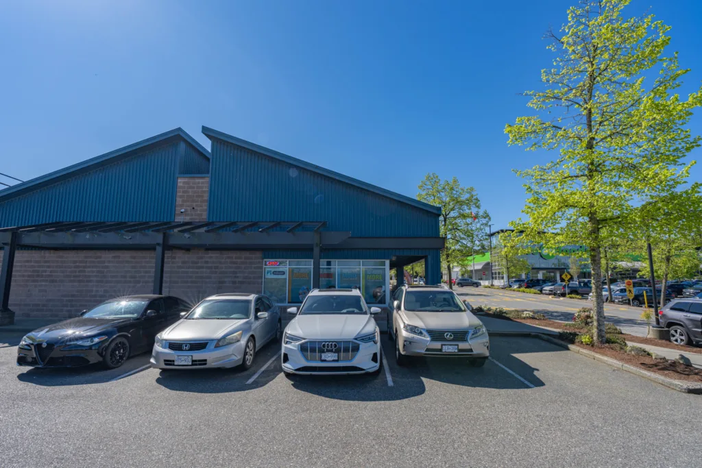 Southpoint Exchange Mall other photo