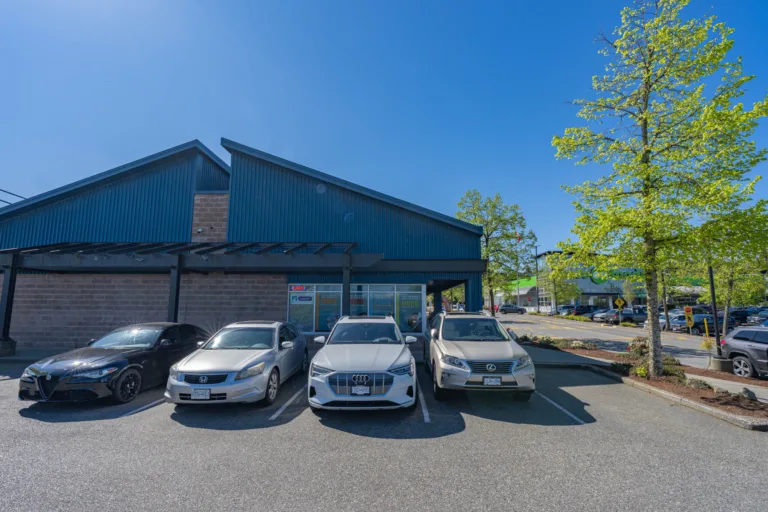 Southpoint Exchange Mall