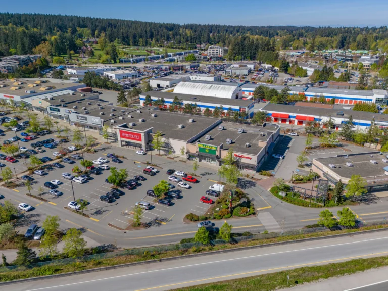 Southpoint Exchange Mall