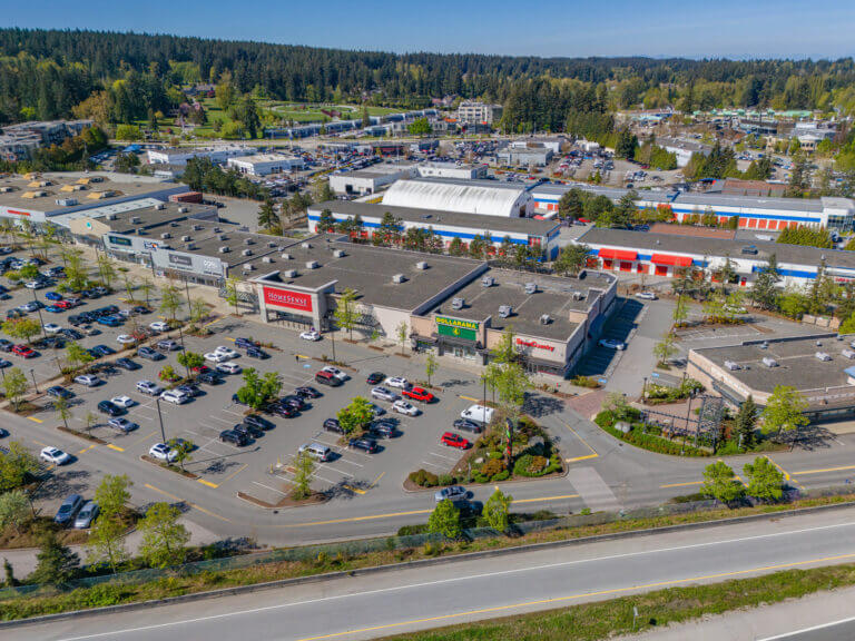 Southpoint Exchange Mall