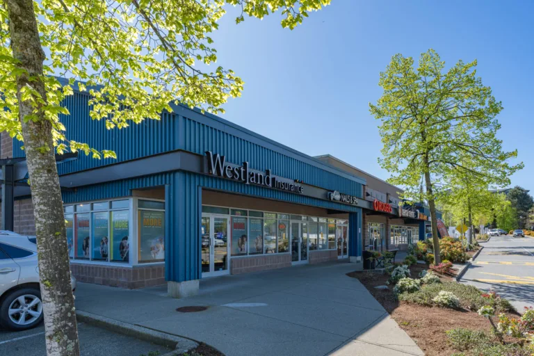 Southpoint Exchange Mall