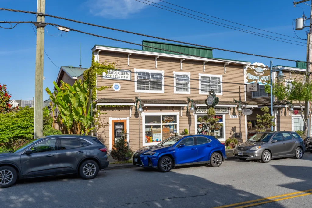 Steveston Heritage Market Shops other photo
