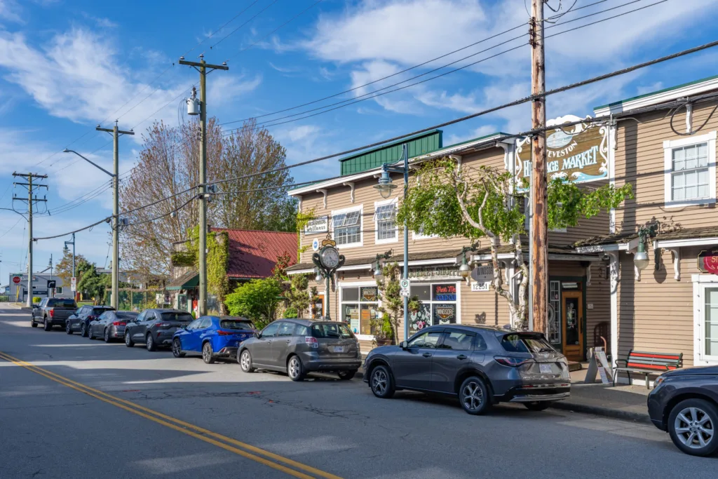Steveston Heritage Market Shops other photo
