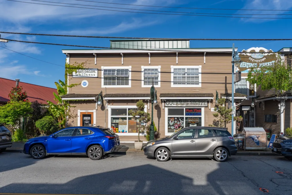 Steveston Heritage Market Shops other photo