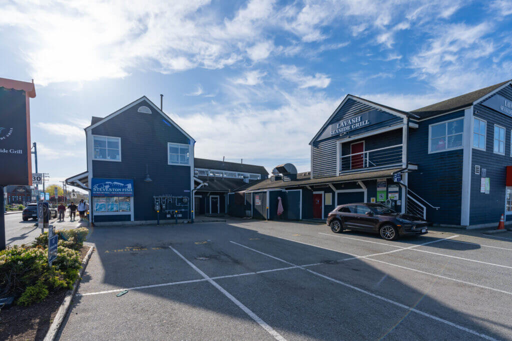 Steveston Landing other photo