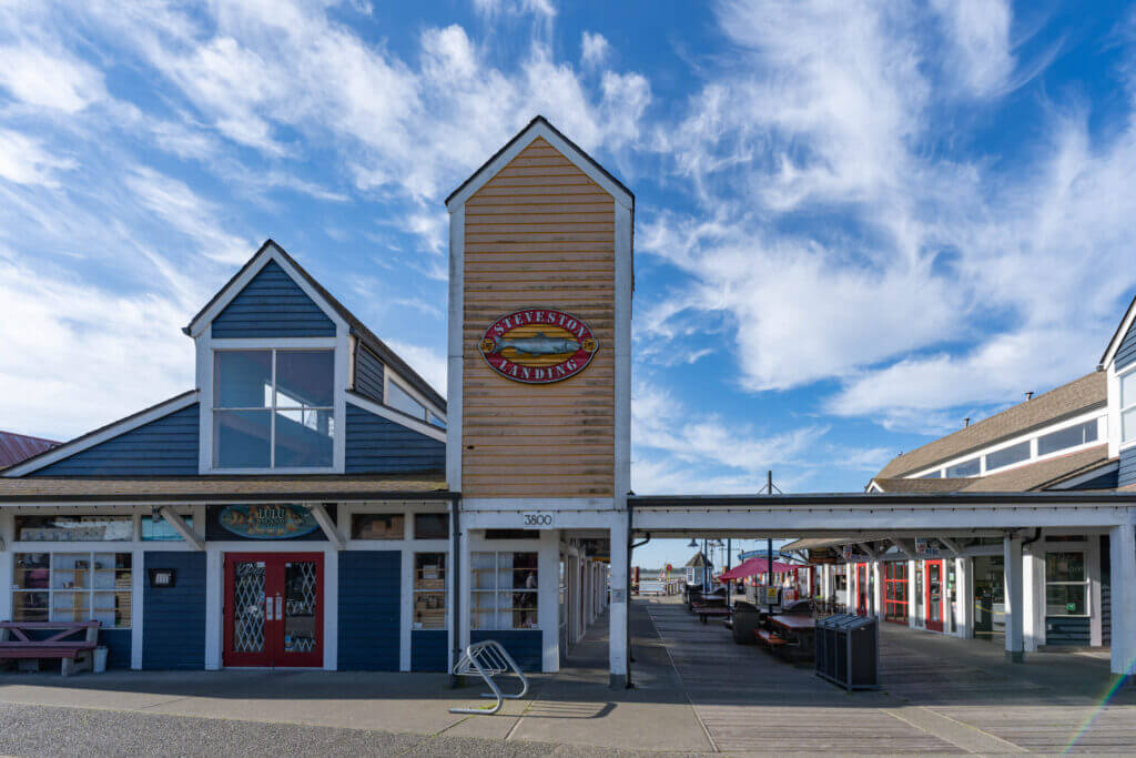 Steveston Landing other photo