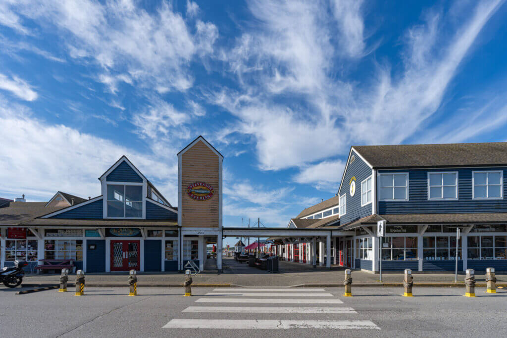 Steveston Landing other photo