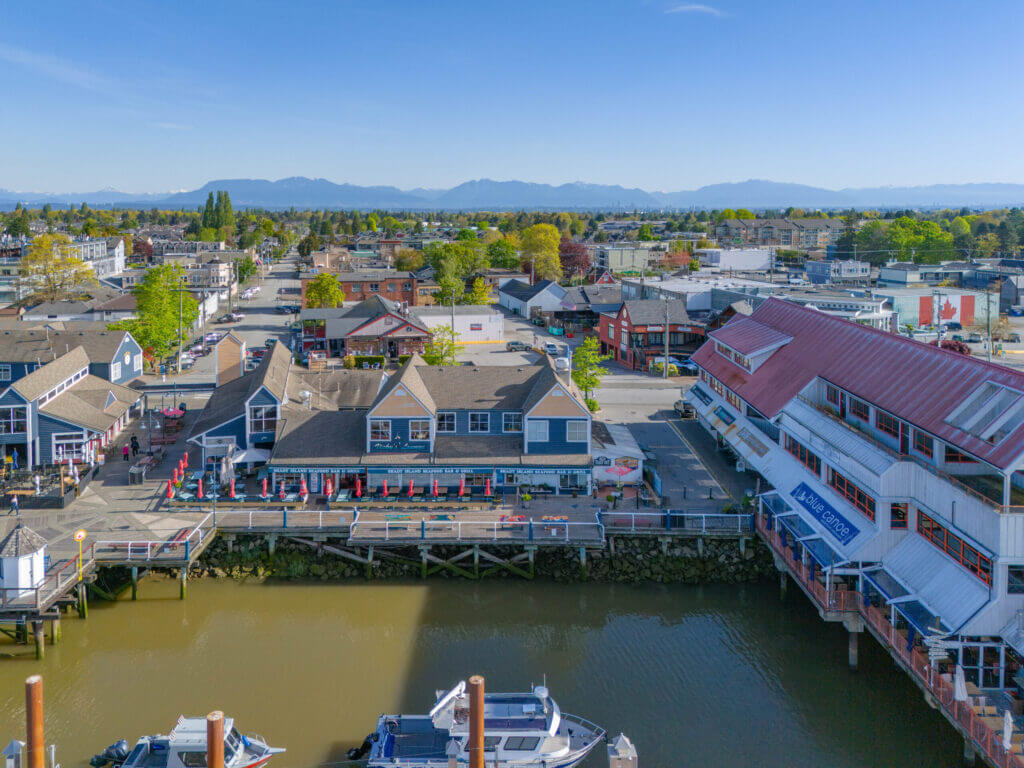 Steveston Landing other photo
