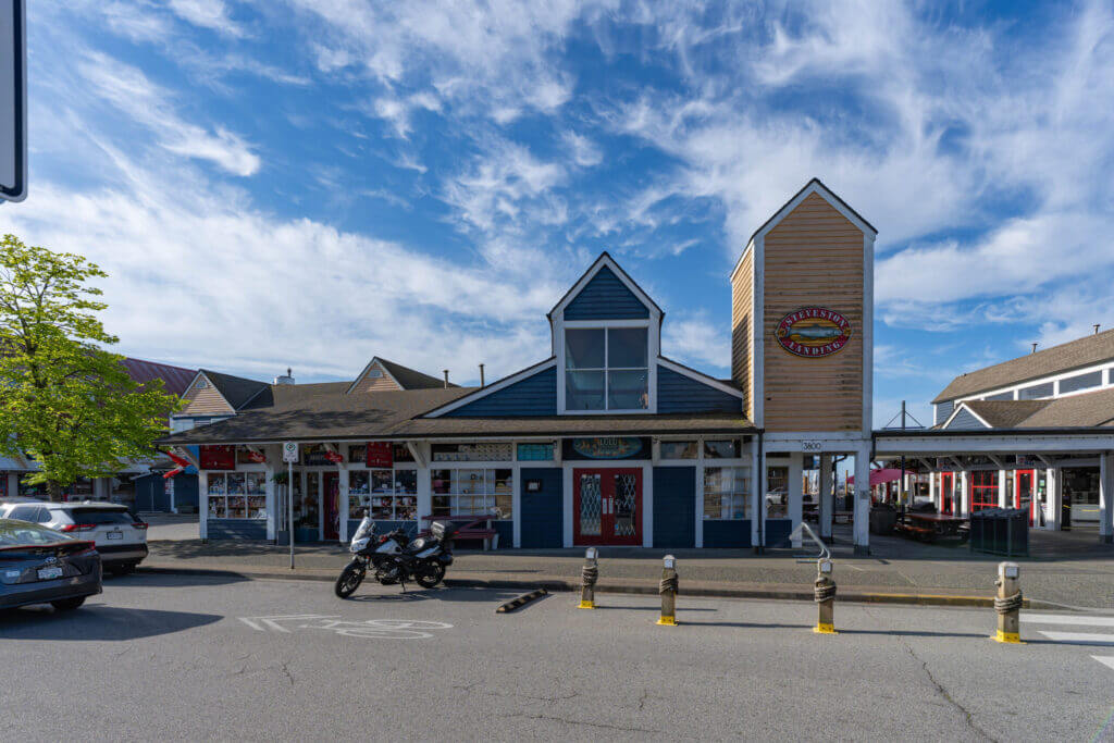 Steveston Landing other photo