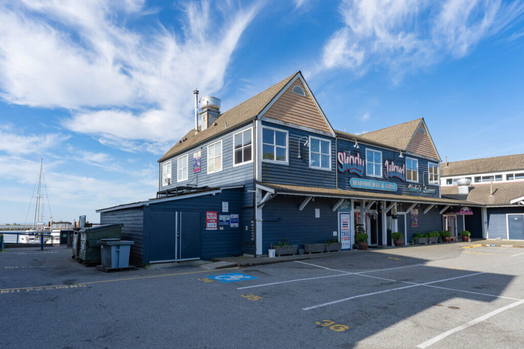 Steveston Landing other photo