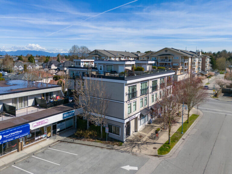 Steveston Views